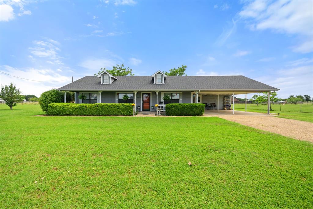 9885 Silver Creek Drive