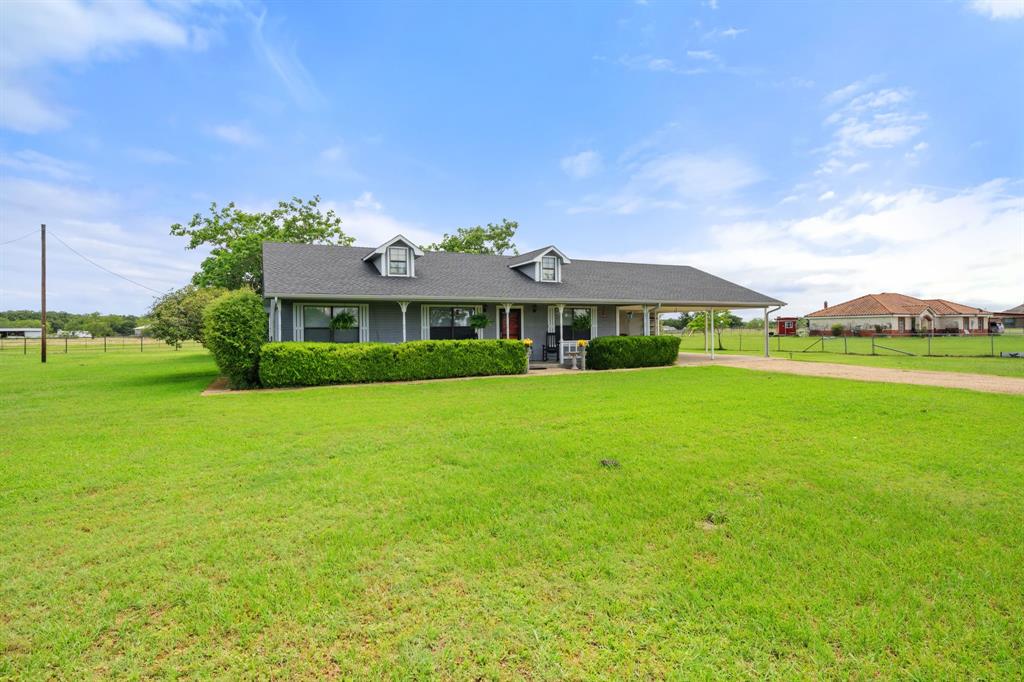 9885 Silver Creek Drive