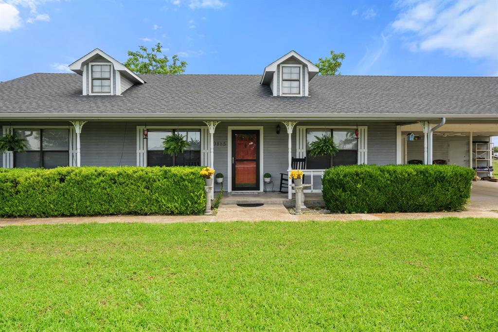9885 Silver Creek Drive