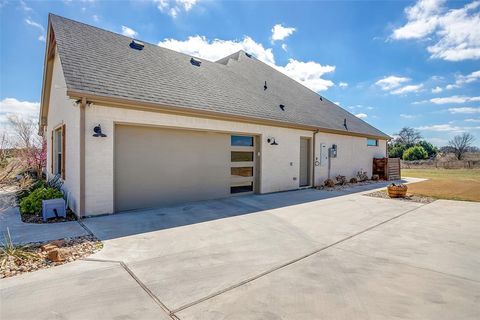 Tiny photo for 7436 Saint Augustines Drive, Cleburne, TX 76033 (MLS # 21195072)