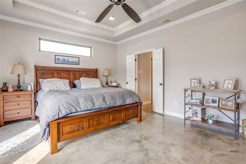 Tiny photo for 7436 Saint Augustines Drive, Cleburne, TX 76033 (MLS # 21195072)