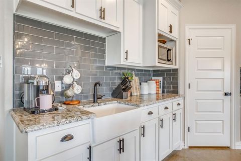 Tiny photo for 7436 Saint Augustines Drive, Cleburne, TX 76033 (MLS # 21195072)