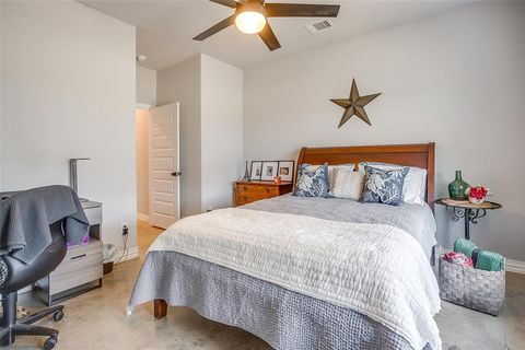 Tiny photo for 7436 Saint Augustines Drive, Cleburne, TX 76033 (MLS # 21195072)