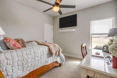 Tiny photo for 7436 Saint Augustines Drive, Cleburne, TX 76033 (MLS # 21195072)