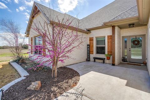 Tiny photo for 7436 Saint Augustines Drive, Cleburne, TX 76033 (MLS # 21195072)