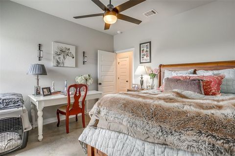 Tiny photo for 7436 Saint Augustines Drive, Cleburne, TX 76033 (MLS # 21195072)