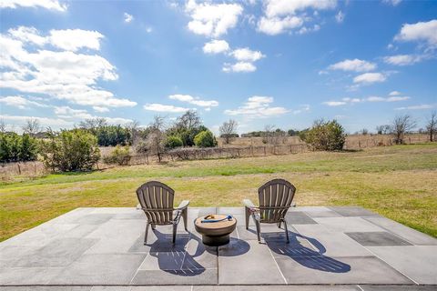 Tiny photo for 7436 Saint Augustines Drive, Cleburne, TX 76033 (MLS # 21195072)