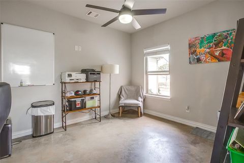 Tiny photo for 7436 Saint Augustines Drive, Cleburne, TX 76033 (MLS # 21195072)