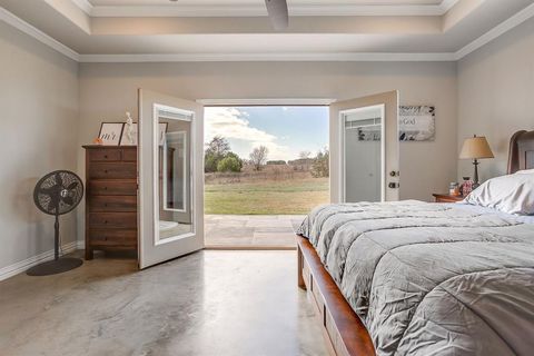 Tiny photo for 7436 Saint Augustines Drive, Cleburne, TX 76033 (MLS # 21195072)