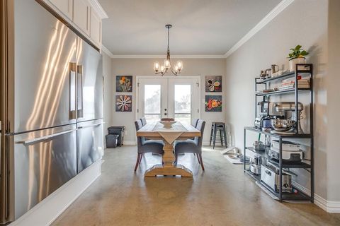 Tiny photo for 7436 Saint Augustines Drive, Cleburne, TX 76033 (MLS # 21195072)