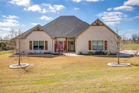 Tiny photo for 7436 Saint Augustines Drive, Cleburne, TX 76033 (MLS # 21195072)