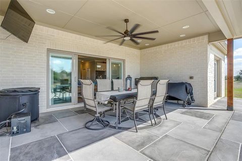 Tiny photo for 7436 Saint Augustines Drive, Cleburne, TX 76033 (MLS # 21195072)