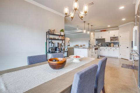 Tiny photo for 7436 Saint Augustines Drive, Cleburne, TX 76033 (MLS # 21195072)