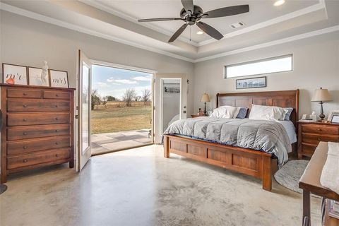 Tiny photo for 7436 Saint Augustines Drive, Cleburne, TX 76033 (MLS # 21195072)