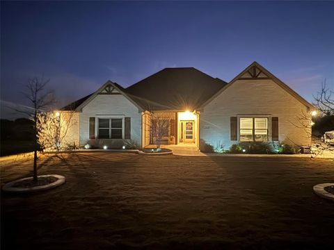 Tiny photo for 7436 Saint Augustines Drive, Cleburne, TX 76033 (MLS # 21195072)