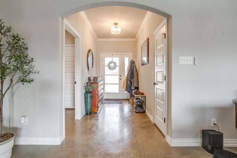 Tiny photo for 7436 Saint Augustines Drive, Cleburne, TX 76033 (MLS # 21195072)