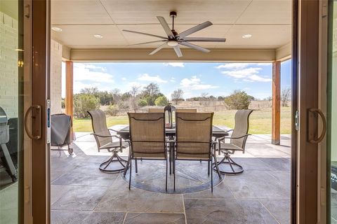 Tiny photo for 7436 Saint Augustines Drive, Cleburne, TX 76033 (MLS # 21195072)