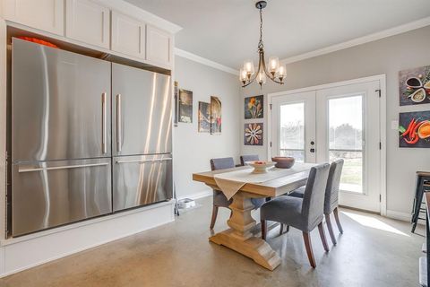 Tiny photo for 7436 Saint Augustines Drive, Cleburne, TX 76033 (MLS # 21195072)