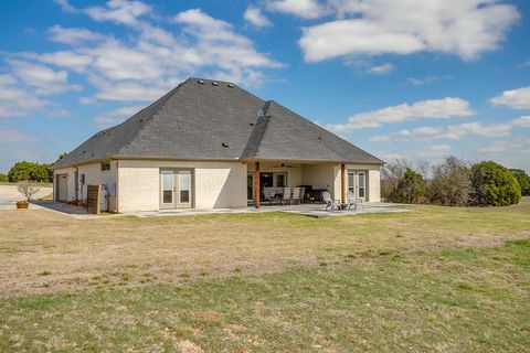 Tiny photo for 7436 Saint Augustines Drive, Cleburne, TX 76033 (MLS # 21195072)