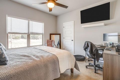 Tiny photo for 7436 Saint Augustines Drive, Cleburne, TX 76033 (MLS # 21195072)