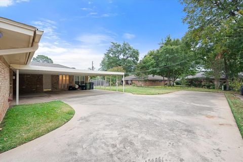 A home in Arlington