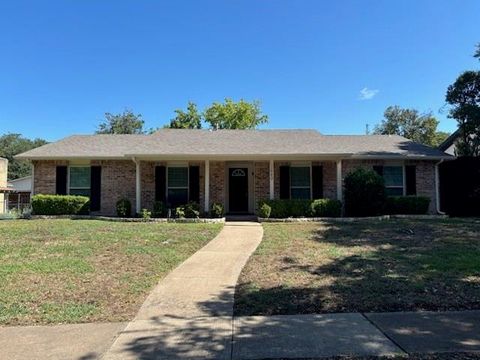 1449 Big Bend Drive Plano TX 75023