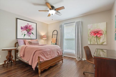 Tiny photo for 2424 Richards Drive, Waco, TX 76710 (MLS # 21395426)