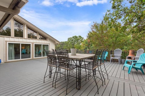 Tiny photo for 2424 Richards Drive, Waco, TX 76710 (MLS # 21395426)