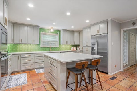 Tiny photo for 2424 Richards Drive, Waco, TX 76710 (MLS # 21395426)
