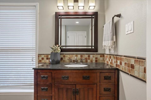 Tiny photo for 2424 Richards Drive, Waco, TX 76710 (MLS # 21395426)