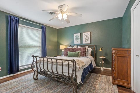 Tiny photo for 2424 Richards Drive, Waco, TX 76710 (MLS # 21395426)