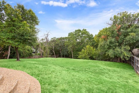 Tiny photo for 2424 Richards Drive, Waco, TX 76710 (MLS # 21395426)