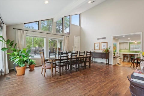 Tiny photo for 2424 Richards Drive, Waco, TX 76710 (MLS # 21395426)
