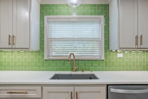 Tiny photo for 2424 Richards Drive, Waco, TX 76710 (MLS # 21395426)
