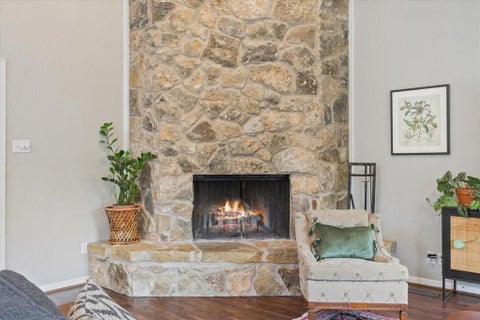 Tiny photo for 2424 Richards Drive, Waco, TX 76710 (MLS # 21395426)