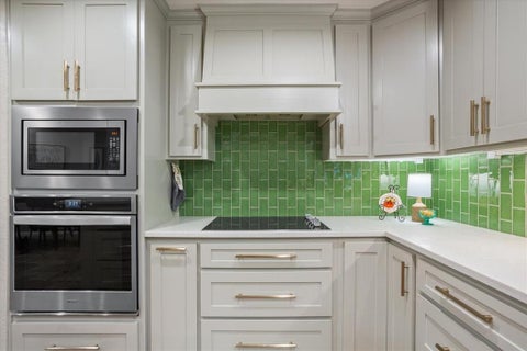 Tiny photo for 2424 Richards Drive, Waco, TX 76710 (MLS # 21395426)