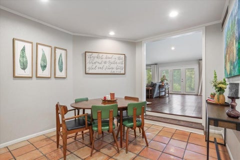 Tiny photo for 2424 Richards Drive, Waco, TX 76710 (MLS # 21395426)