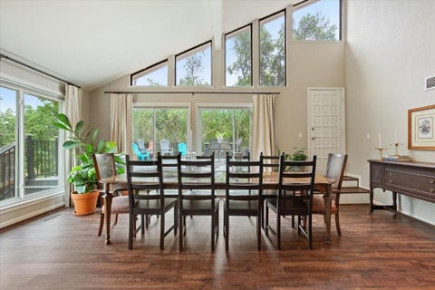 Tiny photo for 2424 Richards Drive, Waco, TX 76710 (MLS # 21395426)
