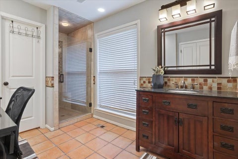 Tiny photo for 2424 Richards Drive, Waco, TX 76710 (MLS # 21395426)