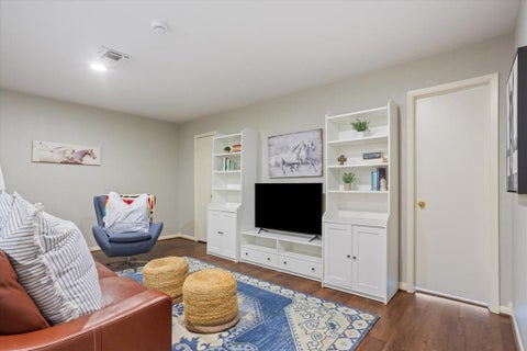 Tiny photo for 2424 Richards Drive, Waco, TX 76710 (MLS # 21395426)
