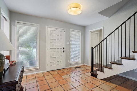 Tiny photo for 2424 Richards Drive, Waco, TX 76710 (MLS # 21395426)