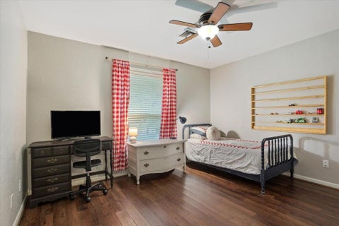 Tiny photo for 2424 Richards Drive, Waco, TX 76710 (MLS # 21395426)