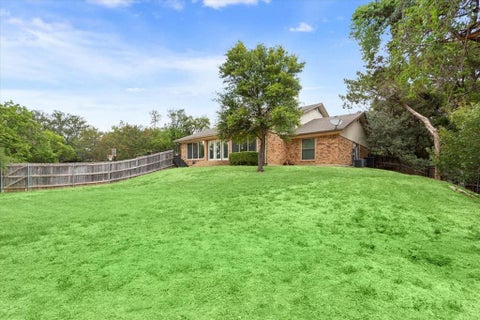 Tiny photo for 2424 Richards Drive, Waco, TX 76710 (MLS # 21395426)