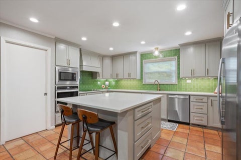 Tiny photo for 2424 Richards Drive, Waco, TX 76710 (MLS # 21395426)