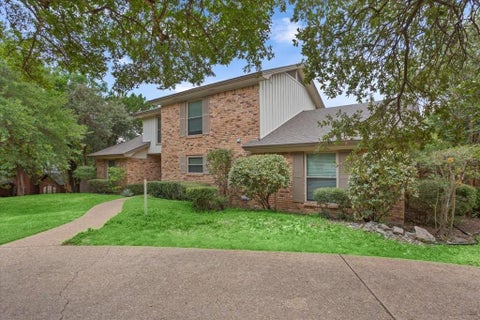 Tiny photo for 2424 Richards Drive, Waco, TX 76710 (MLS # 21395426)