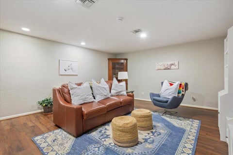 Tiny photo for 2424 Richards Drive, Waco, TX 76710 (MLS # 21395426)