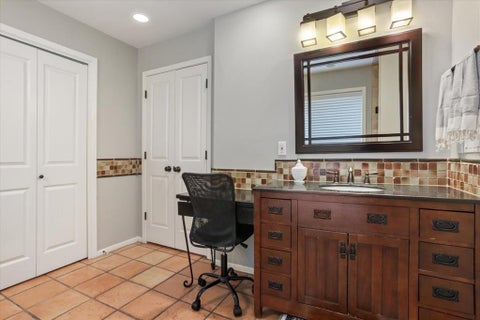 Tiny photo for 2424 Richards Drive, Waco, TX 76710 (MLS # 21395426)