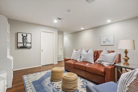 Tiny photo for 2424 Richards Drive, Waco, TX 76710 (MLS # 21395426)