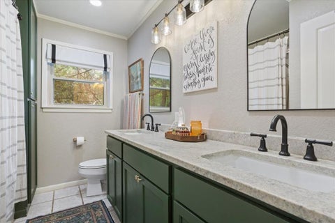 Tiny photo for 2424 Richards Drive, Waco, TX 76710 (MLS # 21395426)