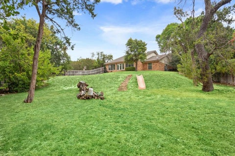 Tiny photo for 2424 Richards Drive, Waco, TX 76710 (MLS # 21395426)
